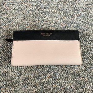 Kate Spade Bifold Wallet
